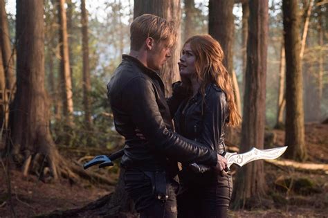 are jace and clary siblings|Unveiling a Hidden Truth: The Sibling Bond between Jace and Clary.